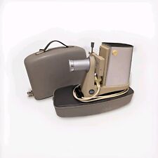 Leitz Leica Diaprojektor Vintage Antik Wetzlar Hektor 1:2.5/8.5cm Projektor 