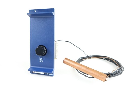 Buderus m100 blau - buderus,