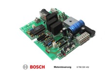 Bosch ProfiLift Steuerplatine 8788300452  Motorsteuerung Platine ohne Taster