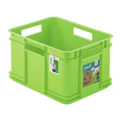 Box behälter stapelbox - box,
