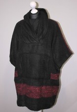 Desigual 59E29B6 Damen Hoodie