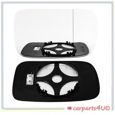 SPIEGELGLAS AUßENSPIEGEL FÜR