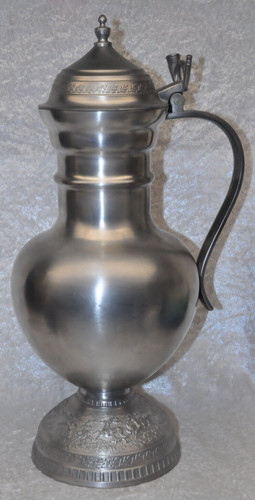 Rein zinn pewter - rein,