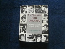 THE CINEMA OF DIRK BOGARDE By