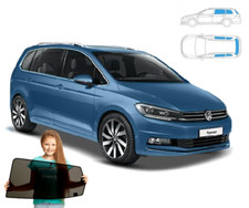 Sonnenschutz für Volkswagen