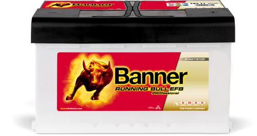 Autobatterie 85ah banner - autobatterie,