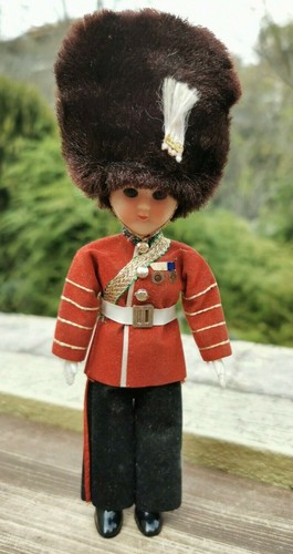England royal guard - royal,