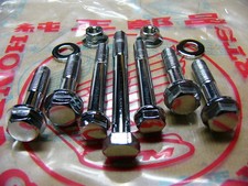 Honda CB 750 Four K3 - K6