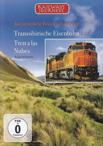 Railways journeys - railways,