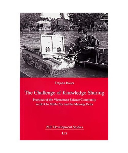 The challenge knowledge - challenge,