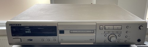 Kenwood dmf 3020 - kenwood, dmf-3020