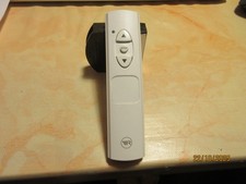 Rademacher 9491-2 DuoFern Handsender Standard (32480361) 434,5MH, ultraweiß