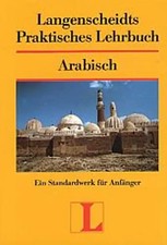 Langenscheidt Praktische Lehrbücher / Arabisch