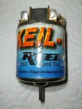 Keil DTM Reedy Esprit Turbo Stock A 563 Yokomo Brushed Motor RC 1/10