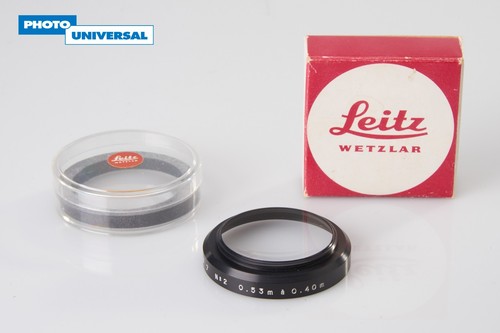 Leica leitz 7 - leitz,