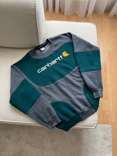 Carhartt vintage reworked - carhartt,