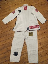 Shoyoroll The Competitor BJJ