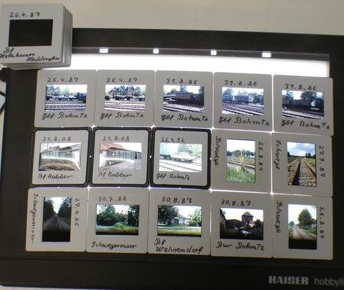 Slides locomotives - slides,