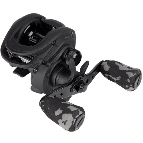Abu garcia max black ops - x,