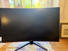 AOC Gaming- 32 Zoll Monitor