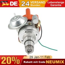 Verteiler Zündverteiler für