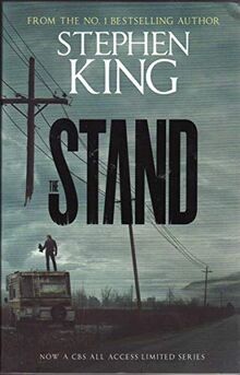 The stand - stand:, edition)
