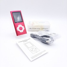 Mymahdi MP3 MP4 Player bis zu