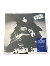T.Rex Tanx (CD) Deluxe  Album