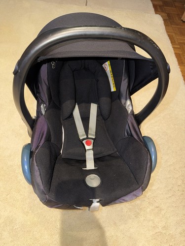 Maxi cosi cabriofix universal - maxi,