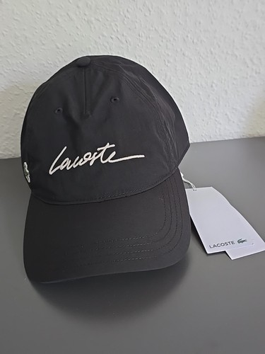 Lacoste basecap käppi - basecap,