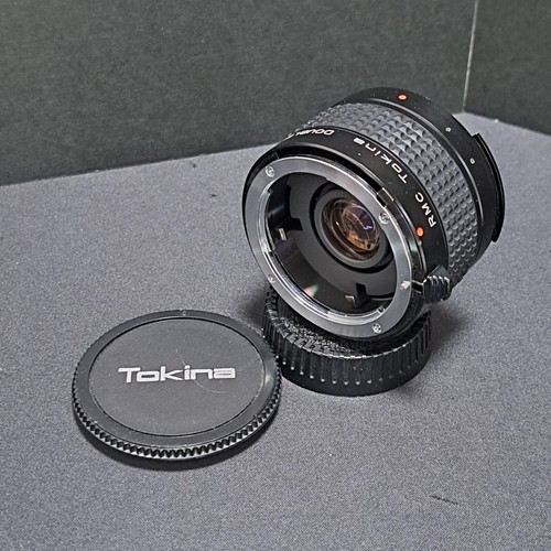 Tokina rmc doubler - rmc,