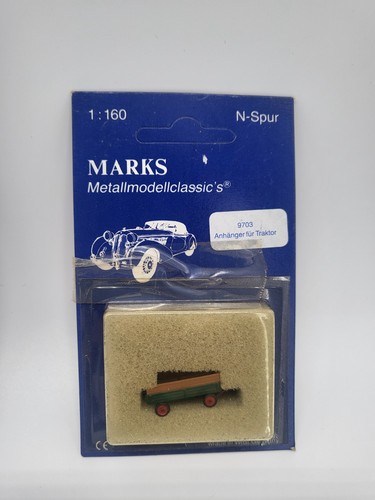 Marks spur 9703 - n,