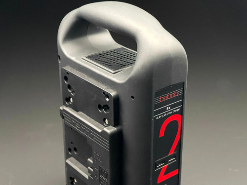 Bebob bs2 battery - bebob,