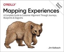 Mapping experiences a - experiences:,