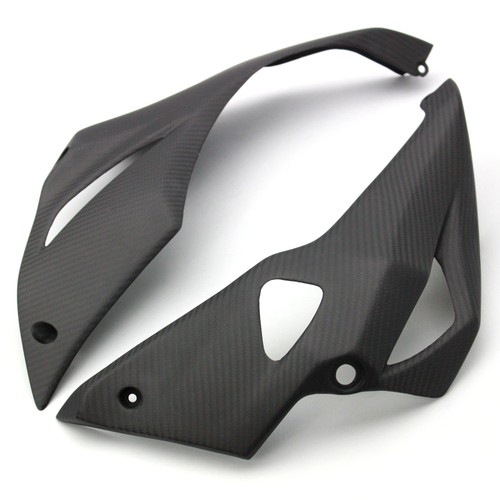 Carbon bugspoiler für - bugspoiler,