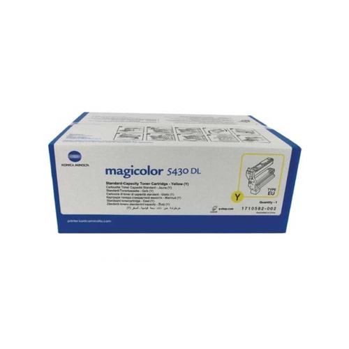 Konica minolta toner - konica,
