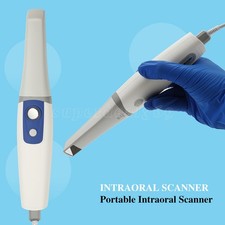 Dentaler intraoraler