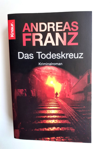 Das todeskreuz der - (63.),