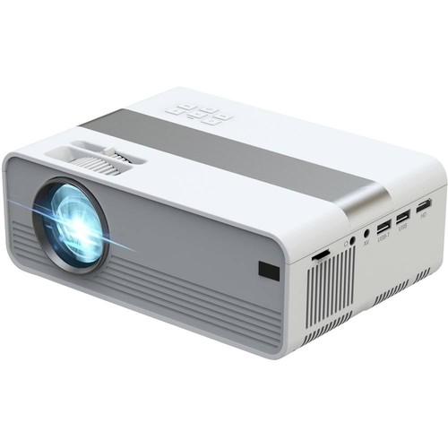 Technaxx beamer 127 lcd - beamer, tx-127