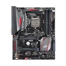 ASUS ROG Maximus VIII Hero