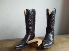 sendra cowboystiefel 43