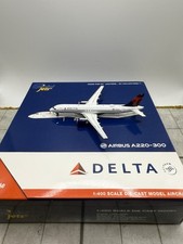 Gemini Jets 1:400 Delta Airlines A220-300