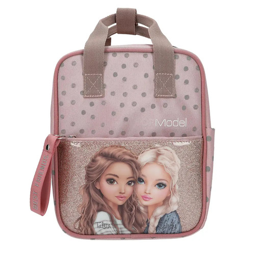Topmodel rucksack dots - topmodel,