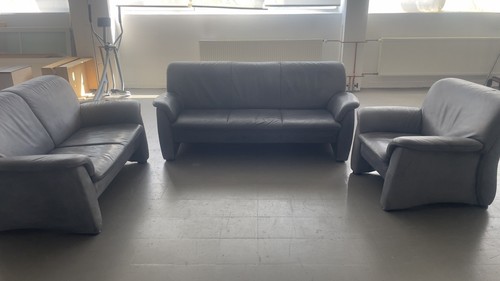 Komplett koinor 3er 2er - , und