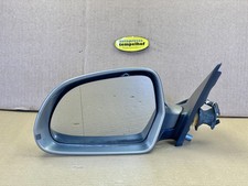 Audi A4 B8 Aussenspiegel