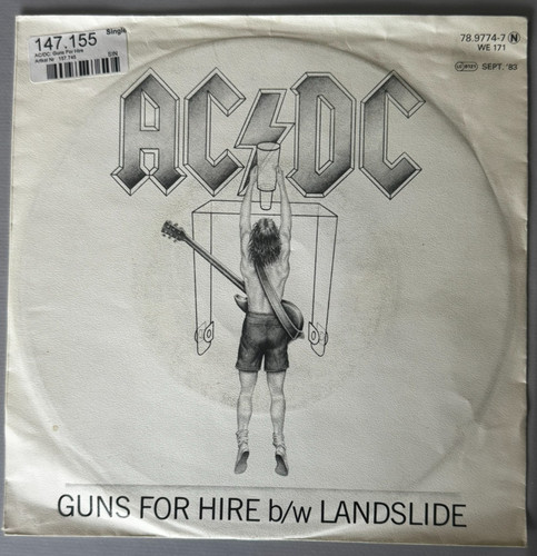 Guns for hire - –,