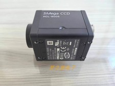 1 PCS SONY XCL-5005 5 million