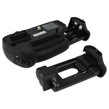 Batteriegriff für Nikon