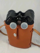 Fernglas REVUE 7 x 50, 124 m auf 1000 m, vergütete Optik 1015