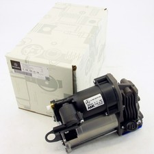 New air suspension compressor - new,